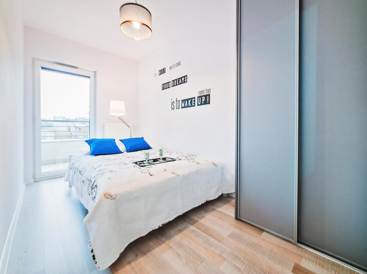 Apartamenty Homely Place Centrum - Stary Rynek - Parking Poznan Ngoại thất bức ảnh