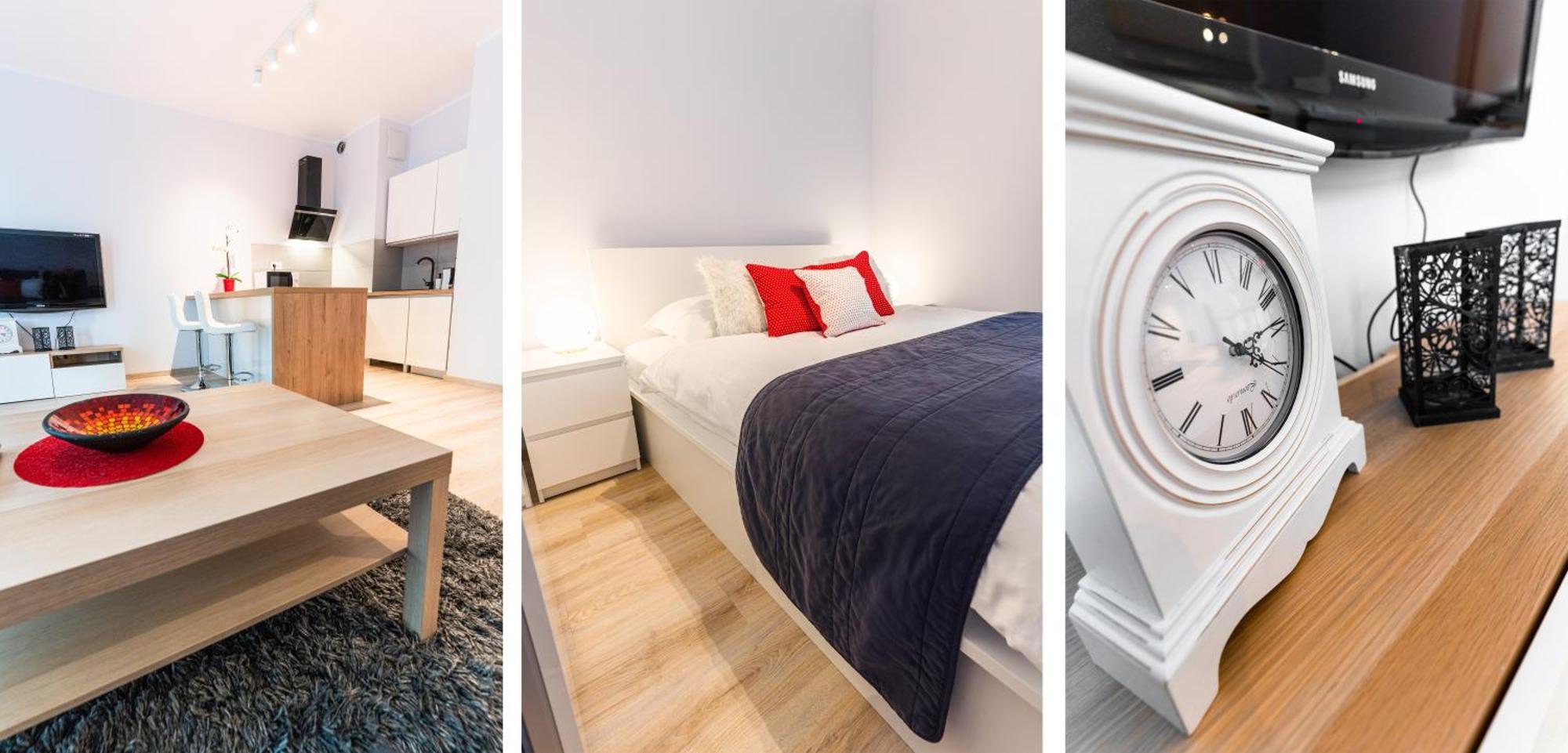 Apartamenty Homely Place Centrum - Stary Rynek - Parking Poznan Phòng bức ảnh