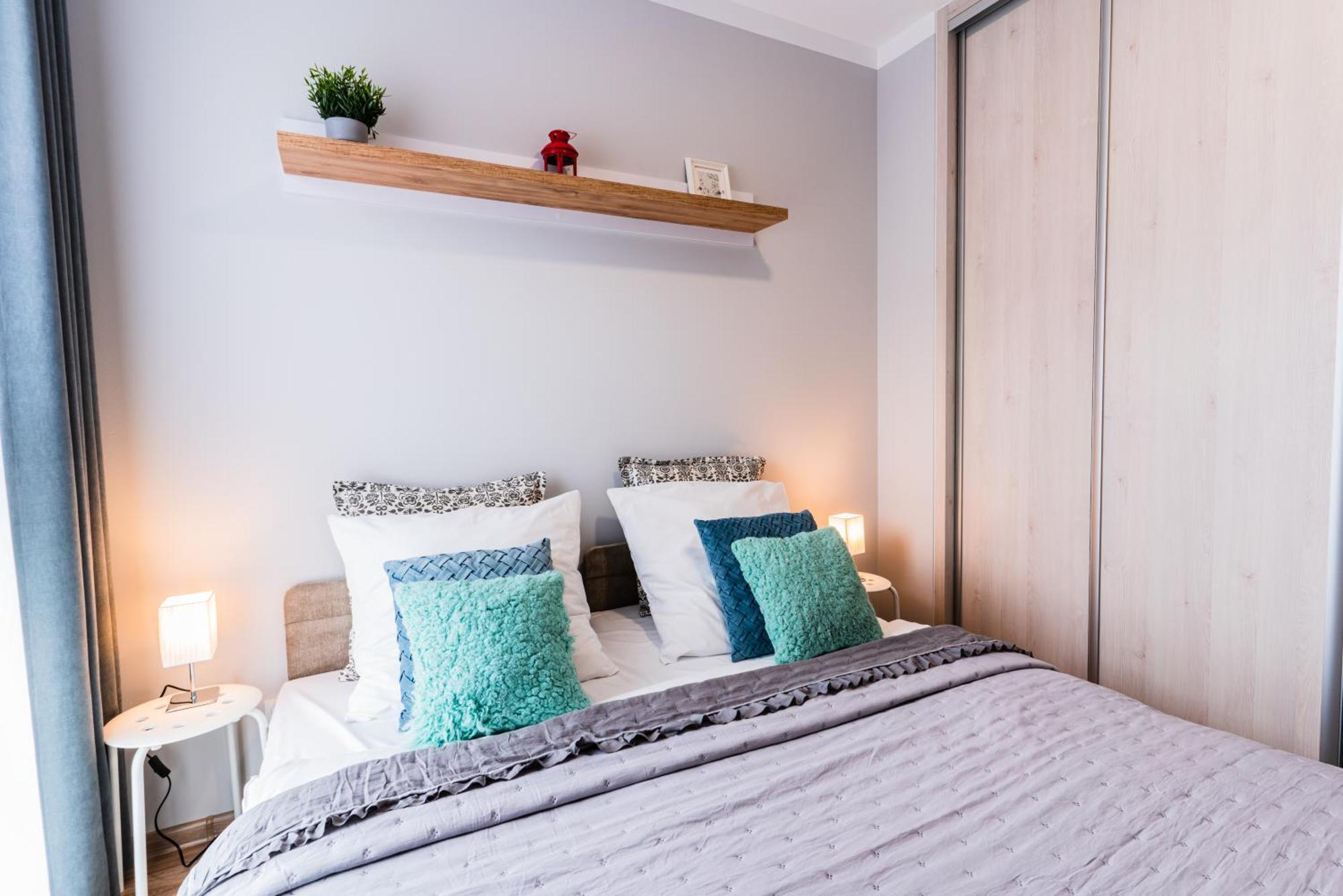 Apartamenty Homely Place Centrum - Stary Rynek - Parking Poznan Phòng bức ảnh