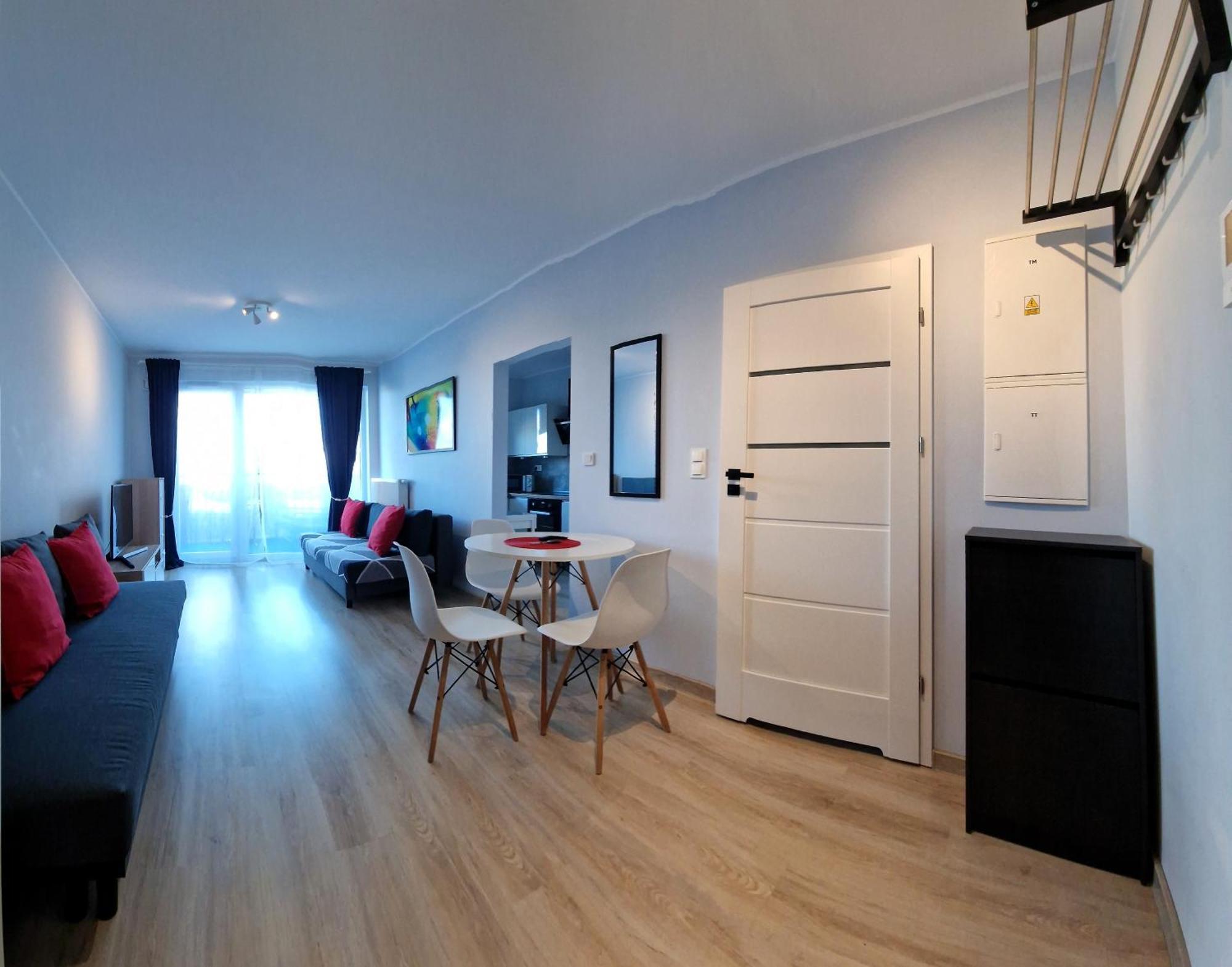 Apartamenty Homely Place Centrum - Stary Rynek - Parking Poznan Phòng bức ảnh