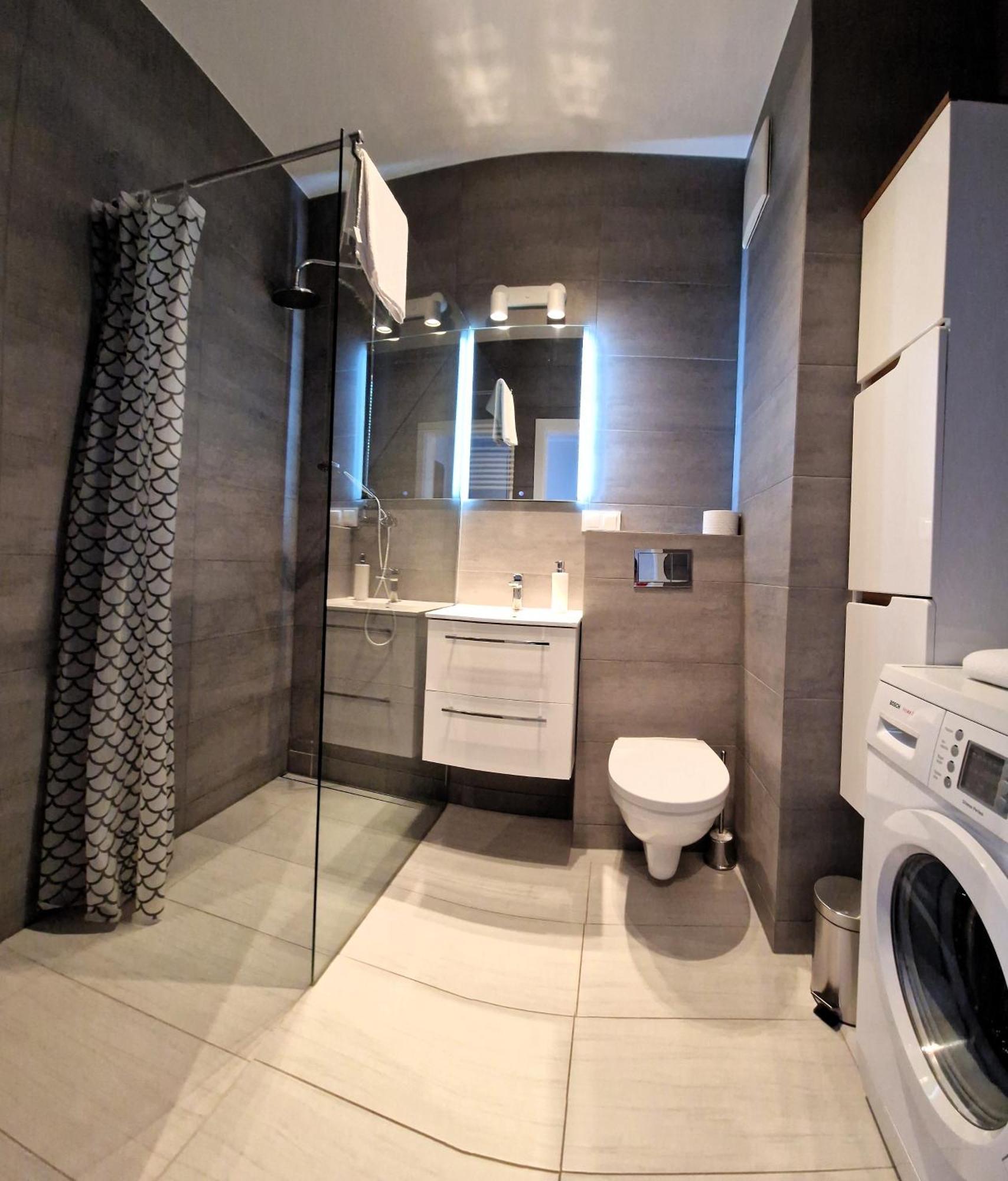 Apartamenty Homely Place Centrum - Stary Rynek - Parking Poznan Phòng bức ảnh